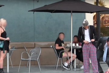 ככה מותחים גולד דיגרית כמו שצריך