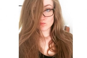 איך נראה השיער אחרי שנה ללא שימוש בשמפו ומרכך?