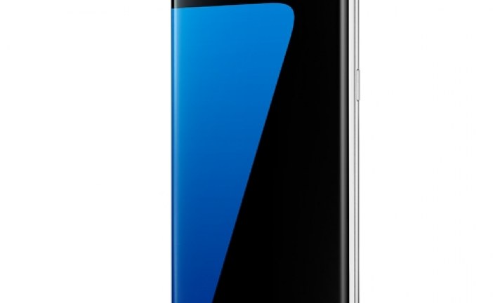 סמסונג הכריזה על הגלקסי S7