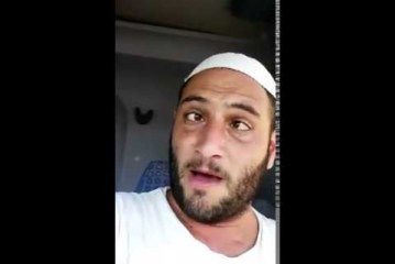 בדיחה אחת המצחיקות – לאון בן עמי