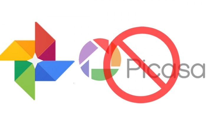 גוגל סוגרת את פיקאסה
