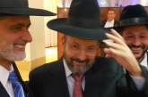 האם אהוד ברק חוזר בתשובה?