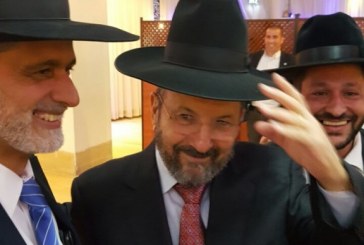 האם אהוד ברק חוזר בתשובה?