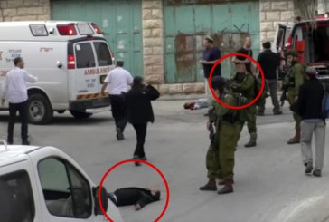 פרשת הירי בחברון: האם החייל זכאי או אשם?