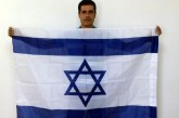 מוסלמי שהתגייר אומר לחברי הכנסת הערבים ולמוסלמים את כל האמת בפנים