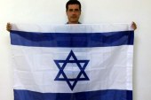מוסלמי שהתגייר אומר לחברי הכנסת הערבים ולמוסלמים את כל האמת בפנים