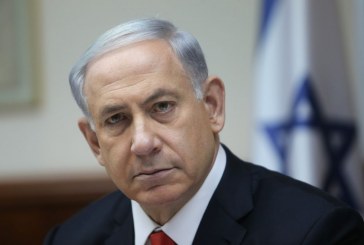 נתניהו חשף בפייסבוק: זה תלוש השכר שלי