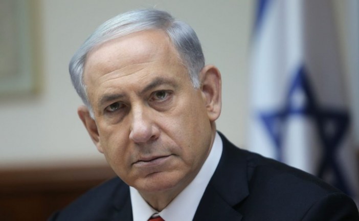 נתניהו חשף בפייסבוק: זה תלוש השכר שלי
