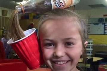 אני פורים – מצעד התסרוקות הכי מדהימות שיש