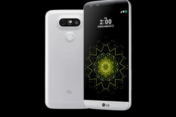 LG G5 יושק בישראל ב-6 באפריל