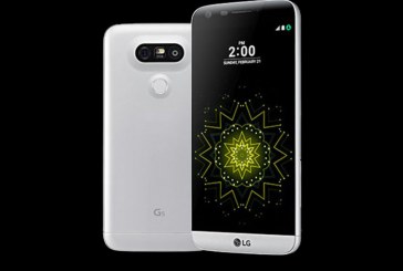 LG G5 יושק בישראל ב-6 באפריל