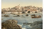 ארץ ישראל בתמונות היסטוריות שכל ישראלי חייב לראות