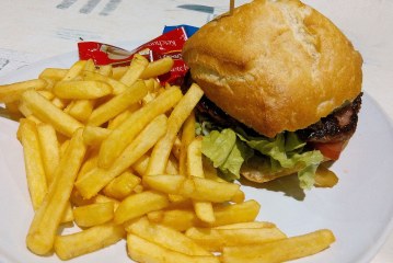 עוד סיבה שתגרום לכם לא לאכול בחוץ